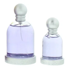 Jesus del Pozo Set Halloween Eau de Toilette para Mujer (100 ml + 30 ml)