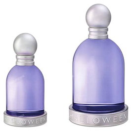 Jesus Del Pozo Set Halloween Eau De Toilette para Mujer (30 ml + 100 ml)