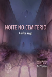 Noite no cemiterio, Carlos Vega - BOADICEA