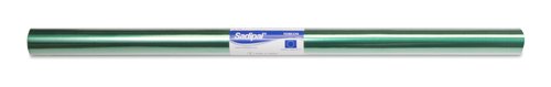 Sadipal Papel Metalizado Verde Brillo Rollo 0,5 x 10 m