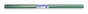 Sadipal Papel Metalizado Verde Brillo Rollo 0,5 x 10 m