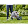 Gardena Carrete de manguera CleverRoll M Metal