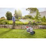 Gardena Carrete de manguera CleverRoll M Metal
