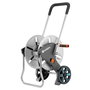 Gardena Carrete de manguera CleverRoll M Metal