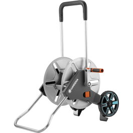 Gardena Carrete de manguera CleverRoll M Metal