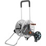 Gardena Carrete de manguera CleverRoll M Metal