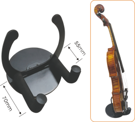 Sosoporte Violín