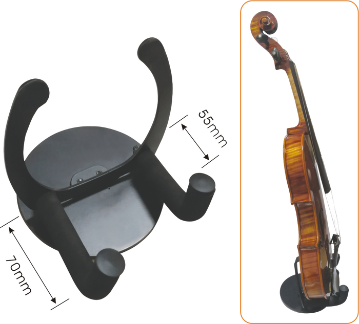Sosoporte Violín Sosoporte Violín