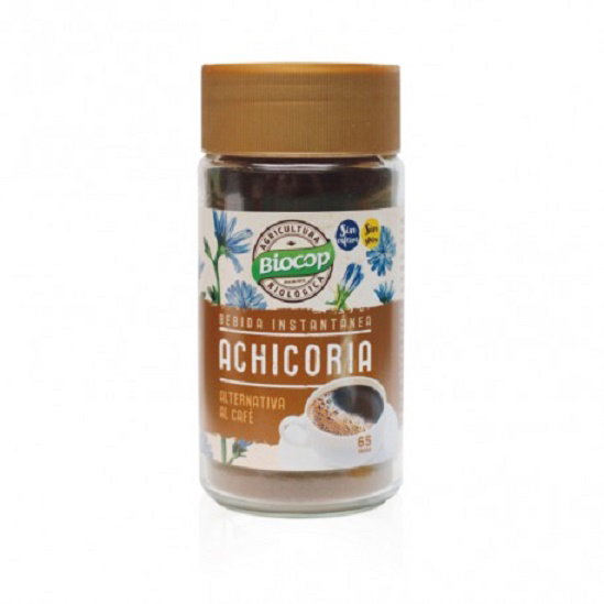 BIOCOP Achicoria Soluble 100g BIOCOP Achicoria Soluble 100g