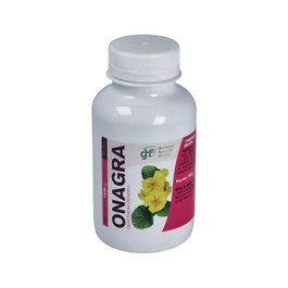 GHF Onagra 1400mg 100 perlas