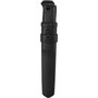 Morakniv Garberg BlackBlade con funda de polímero negra