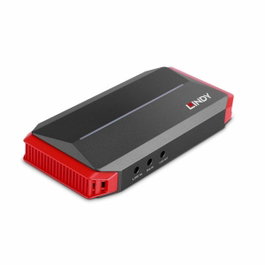 Lindy Tarjeta de captura de vídeo HDMI 4K USB Tipo C