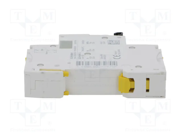 Schneider Automat B 20A 1-polig A9F03120 IC60N Schneider Automat B 20A 1-polig A9F03120 IC60N