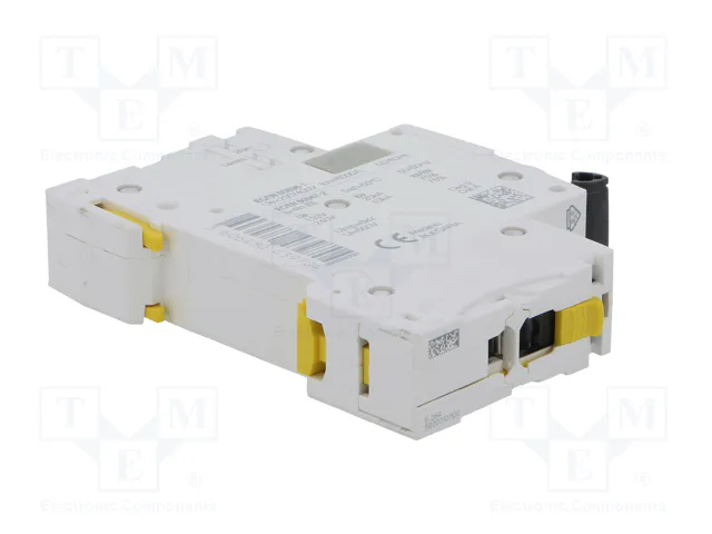 Schneider Automat B 20A 1-polig A9F03120 IC60N Schneider Automat B 20A 1-polig A9F03120 IC60N