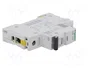 Schneider Automat B 20A 1-polig A9F03120 IC60N