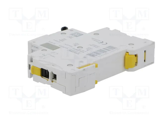 Schneider Automat B 20A 1-polig A9F03120 IC60N Schneider Automat B 20A 1-polig A9F03120 IC60N