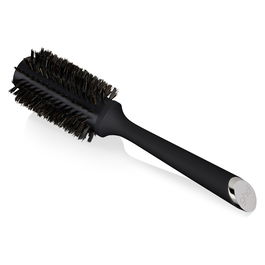 ghd 99350164197 Rundbürste Cepillo Redondo para el Pelo Negro 35 mm