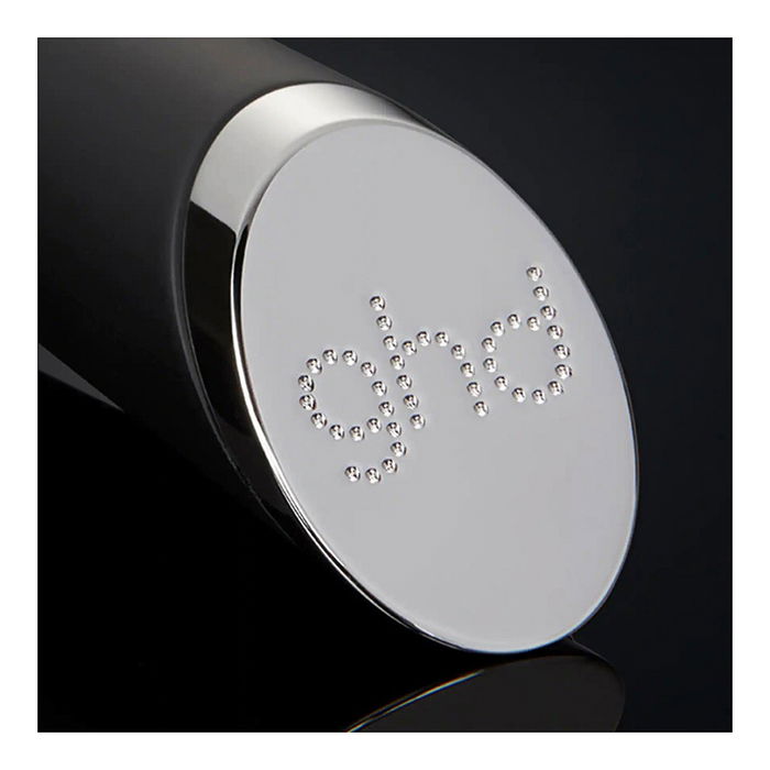 ghd 99350164197 Rundbürste Cepillo Redondo para el Pelo Negro 35 mm