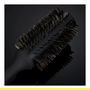 ghd 99350164197 Rundbürste Cepillo Redondo para el Pelo Negro 35 mm