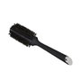 GHD The Smoother Cepillo Ovalado para el Pelo con Cerdas de Nylon, Cepillo de Cerdas Naturales Tamaño 2 con Barril de 25 mm, 1 Unidad