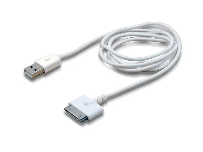 Conceptronic Adaptador Cargador USB para Apple CarPlay - Coche
