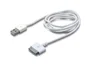Conceptronic Adaptador Cargador USB para Apple CarPlay - Coche