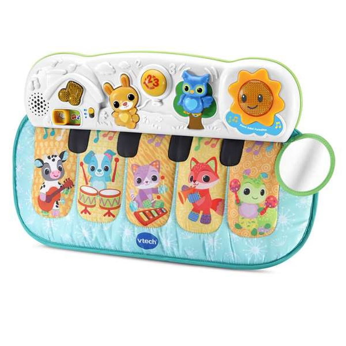 Vtech Piano bebé Pataditas musicales