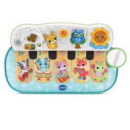 Vtech Piano bebé Pataditas musicales