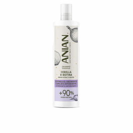 Anian Champú Cebolla & Biotina Antioxidante y Estimulante 400 ml