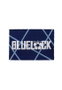 Sd Toys Felpudo Blue Lock 60x40 cm