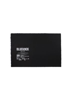 Sd Toys Felpudo Blue Lock 60x40 cm