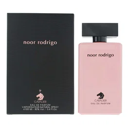 Cavalier Noor Rodrigo Agua de perfume Unisex 100 ml