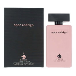Noor Rodrigo, Agua de perfume, Unisex, 100 ml