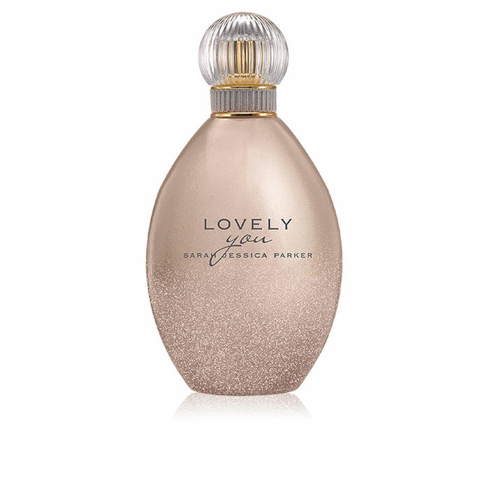 Sarah Jessica Parker Lovely You Eau de Parfum 100 ml Sarah Jessica Parker Lovely You Eau de Parfum 100 ml