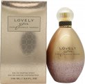 Sarah Jessica Parker Lovely You Eau de Parfum 100 ml