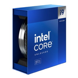 Intel Core i9-14900KS Procesador 36 MB Smart Cache Caja