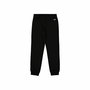 Pantalón de Chándal para Niños Champion Cuff Negro