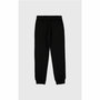 Pantalón de Chándal para Niños Champion Cuff Negro