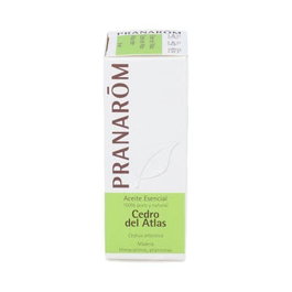 PRANAROM Aceite esencial Cedro del Atlas 10 ml