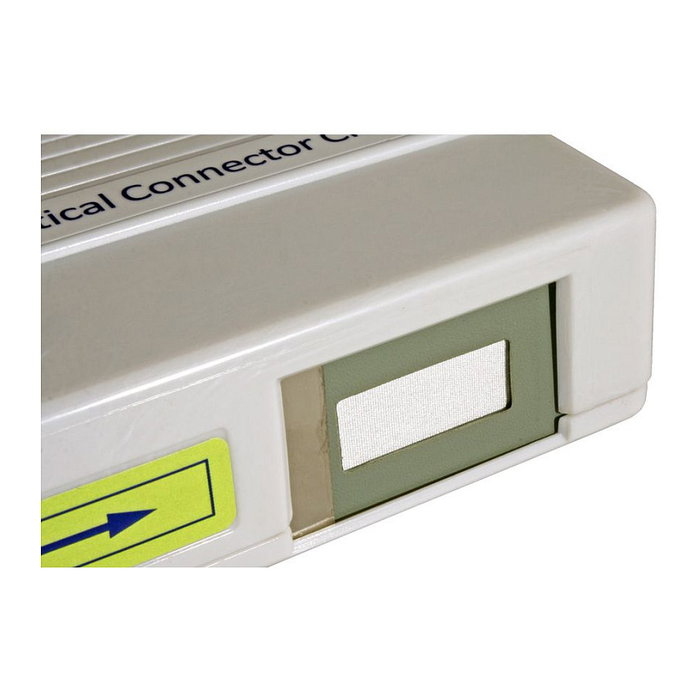 VALUE LWL-Schnittflächen-Reinigungskassette Cassette de Limpieza de Superficies de Fibra Óptica VALUE LWL-Schnittflächen-Reinigungskassette Cassette de Limpieza de Superficies de Fibra Óptica