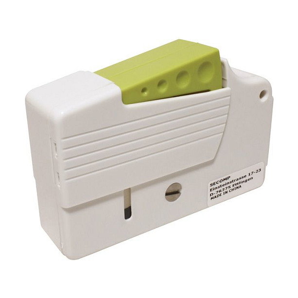VALUE LWL-Schnittflächen-Reinigungskassette Cassette de Limpieza de Superficies de Fibra Óptica VALUE LWL-Schnittflächen-Reinigungskassette Cassette de Limpieza de Superficies de Fibra Óptica