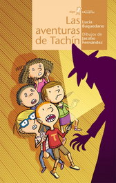 ALGAR EDITORIAL Las aventuras de Tachín