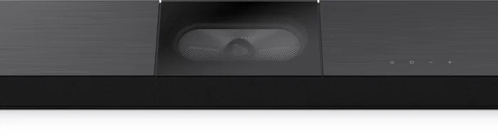 Hisense Barra de Sonido HS2000 2.0 Canales 80W Bluetooth 5.0 HDMI ARC