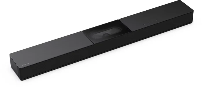 Hisense Barra de Sonido HS2000 2.0 Canales 80W Bluetooth 5.0 HDMI ARC
