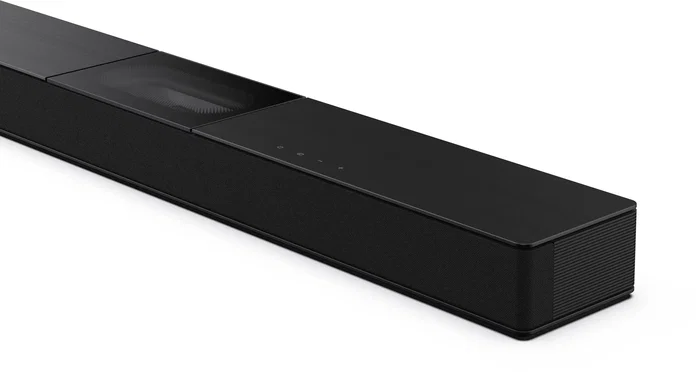Hisense Barra de Sonido HS2000 2.0 Canales 80W Bluetooth 5.0 HDMI ARC