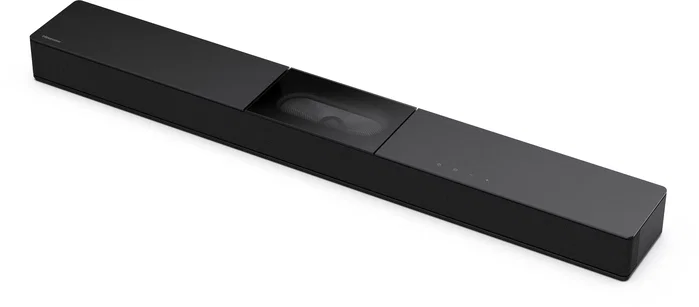 Hisense Barra de Sonido HS2000 2.0 Canales 80W Bluetooth 5.0 HDMI ARC