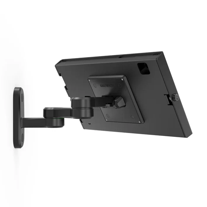 Compulocks 827B11GAPX9B Soporte de Seguridad para Tabletas, Compatible con Samsung Galaxy Tab A9 Plus 11" (2023) Modelos SM-X210, SM-X215, SM-X216B
