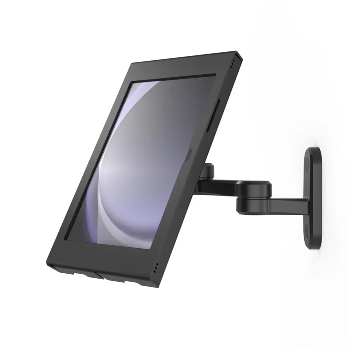 Compulocks 827B11GAPX9B Soporte de Seguridad para Tabletas, Compatible con Samsung Galaxy Tab A9 Plus 11" (2023) Modelos SM-X210, SM-X215, SM-X216B