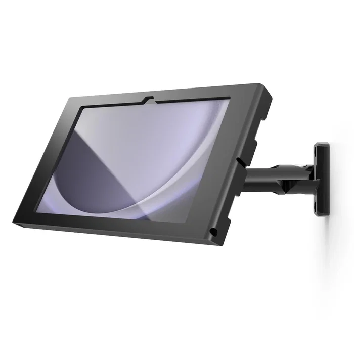 Compulocks 827B11GAPX9B Soporte de Seguridad para Tabletas 27,9 cm (11) - Compatible con Samsung Galaxy Tab A9 Plus 2023 SM-X210 SM-X215 SM-X216B Compulocks 827B11GAPX9B Soporte de Seguridad para Tabletas 27,9 cm (11) - Compatible con Samsung Galaxy Tab A9 Plus 2023 SM-X210 SM-X215 SM-X216B