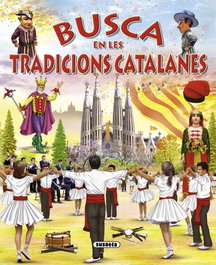 SUSAETA EDICIONES, Tradicions catalanes - BUSCA...